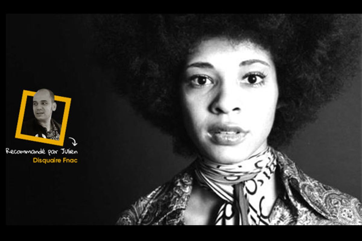 Betty Davis 1944-2022 : Disparition de la « nasty girl » du funk