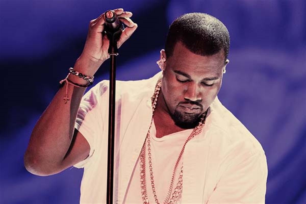 Le meilleur de Kanye West : les tubes incontestés