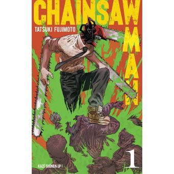 Chainsaw-Man