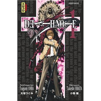 Death-Note