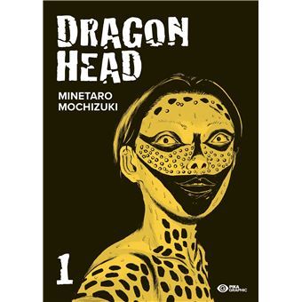 Dragon-Head