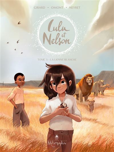 Lulu-et-Nelson