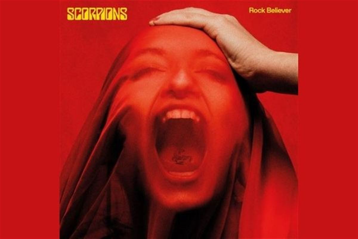 Les meilleures chansons de Scorpions