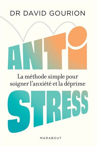 Anti-stre