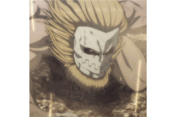 Porco_Galliard_Titan_Machoire_-_Anime