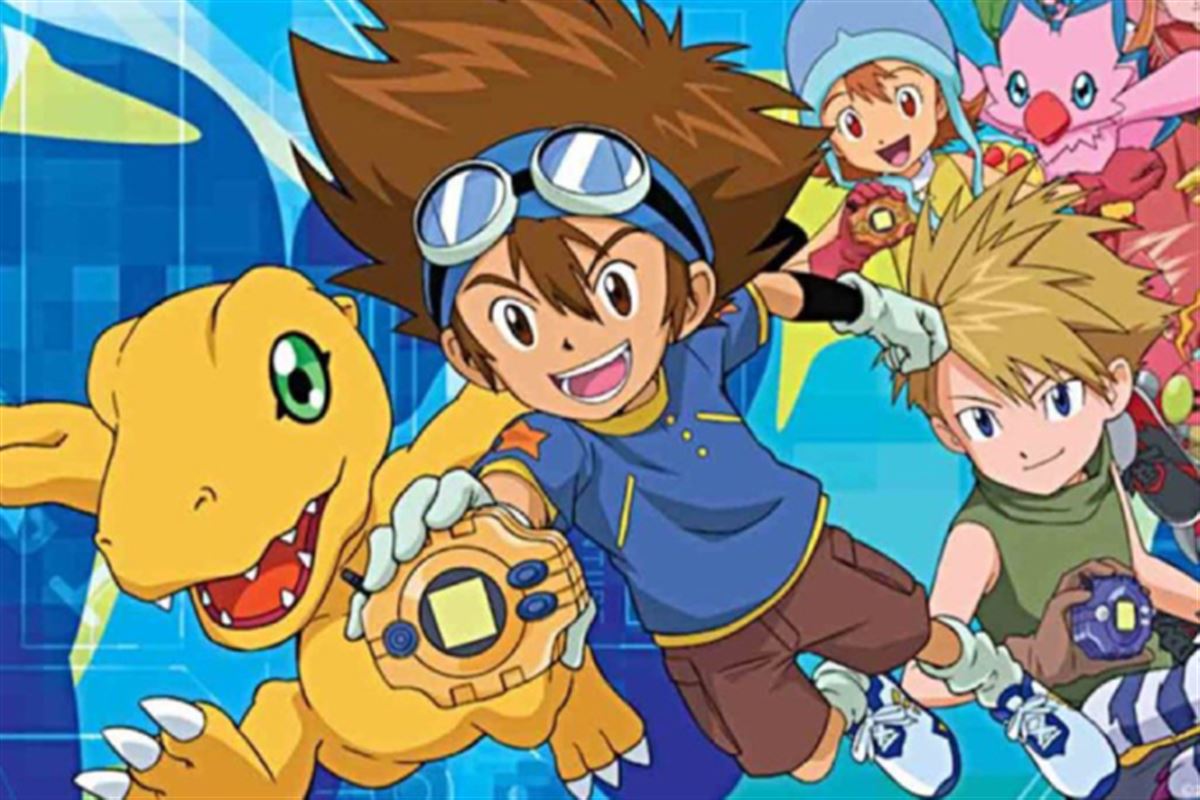 Digimon : la liste des jeux vidéos tirés de la licence