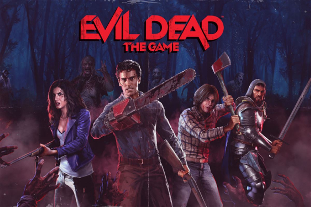 Evil Dead : The Game : toutes les infos sur le jeu attendu