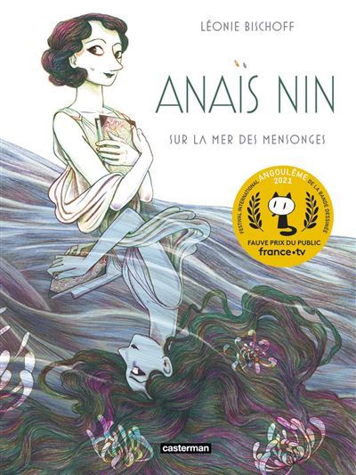 Anais-Nin