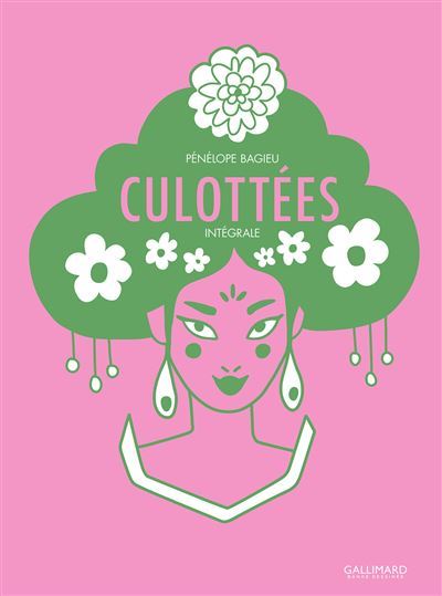 Culottees