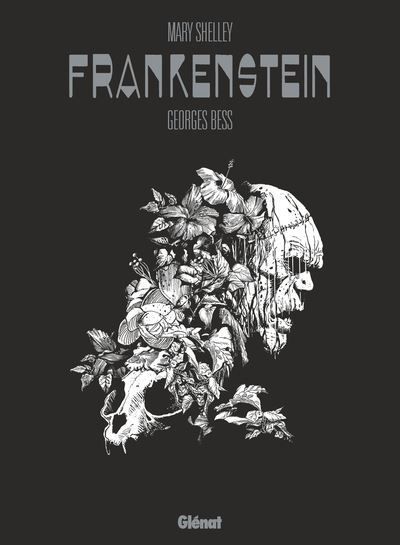 Mary-Shelley-Frankenstein