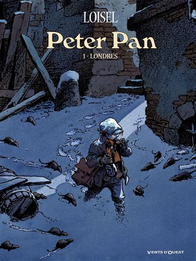 Peter-Pan