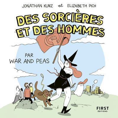 War-And-Peas-des-Sorcieres-et-des-hommes