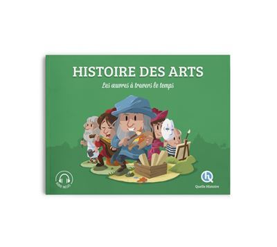 Histoire-des-Arts
