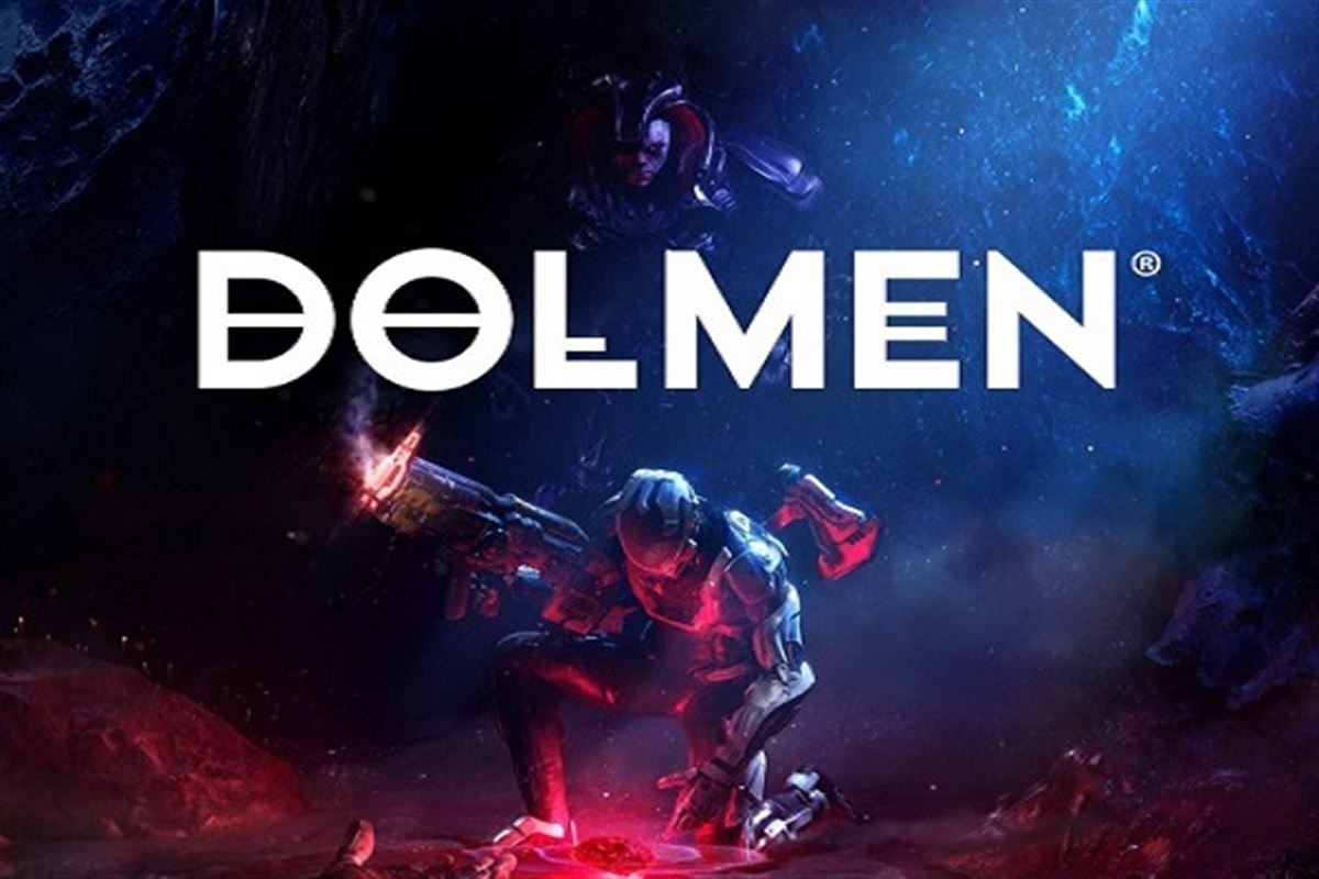 Dolmen : date de sortie, trailers, toutes les infos sur le jeu d’action-RPG futuriste