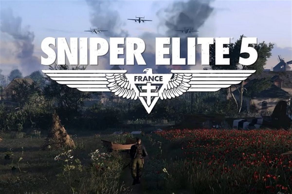 Sniper Elite 5 : date de sortie, précommandes, trailers, toutes les infos !