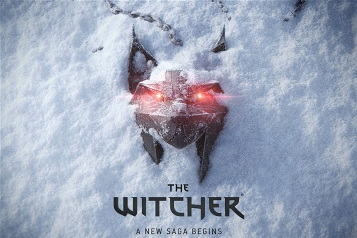 The Witcher 4 : un nouveau départ pour la saga est en développement
