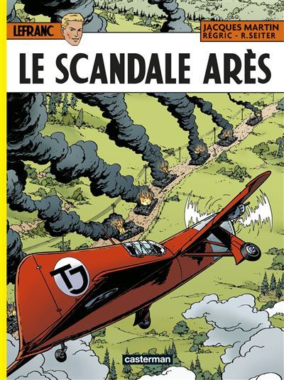 Le-Scandale-Ares