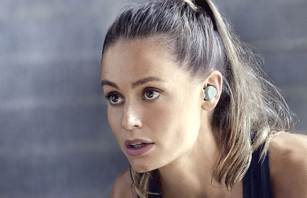 Jabra elite7 active