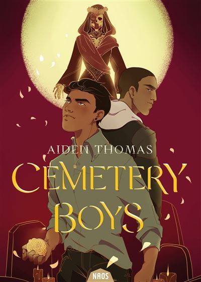 Cemetery-Boys