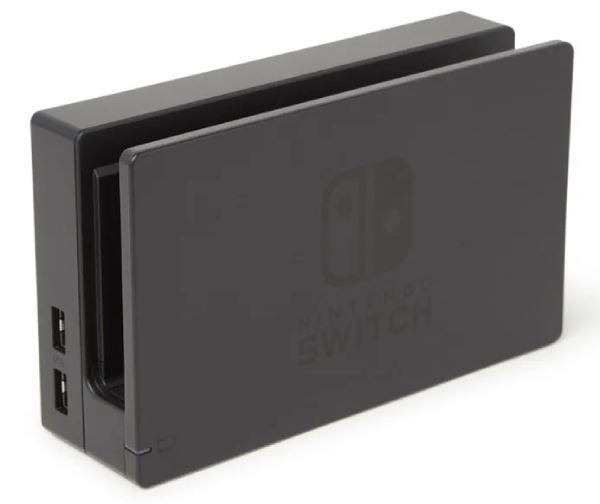Avec quoi recharger une Nintendo Switch ? - Switch-Actu