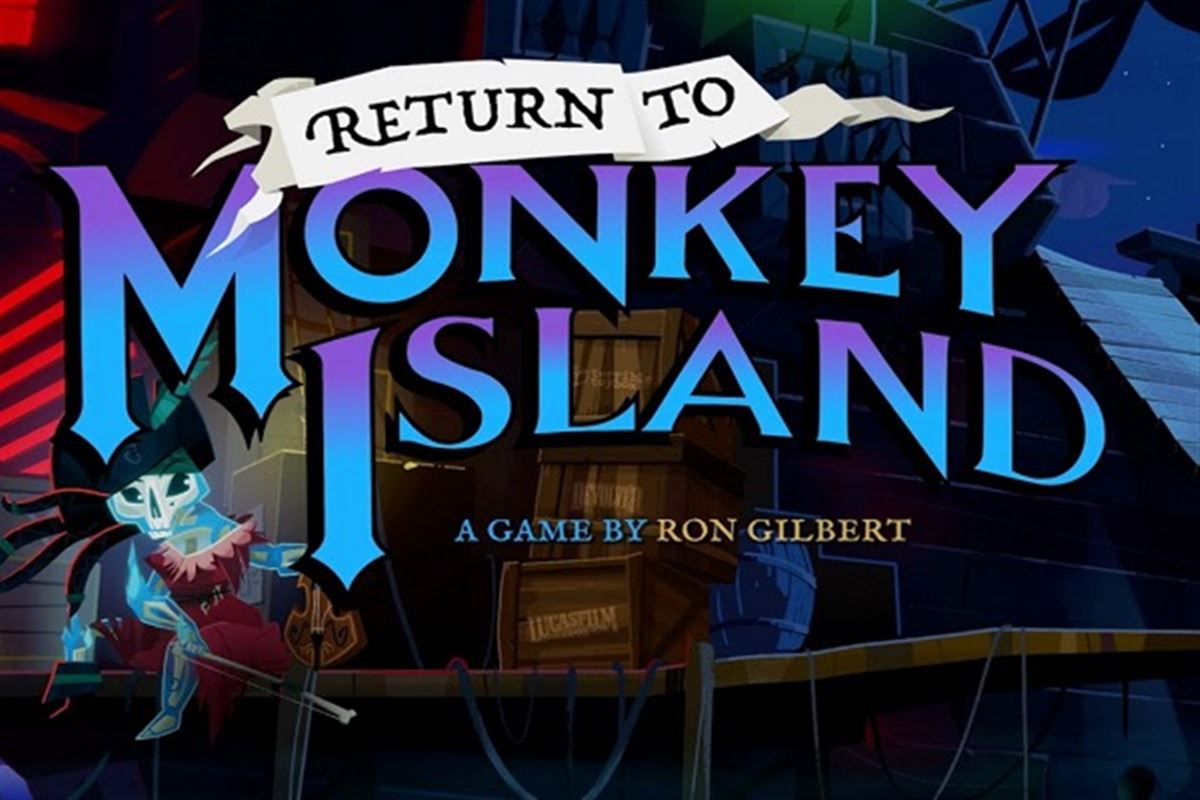 Return to Monkey Island : la franchise de point’n click culte fait son retour