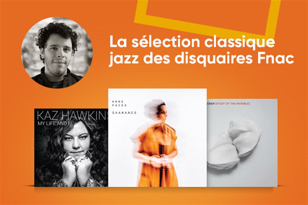 Les 10 albums classique et jazz d'avril 2022