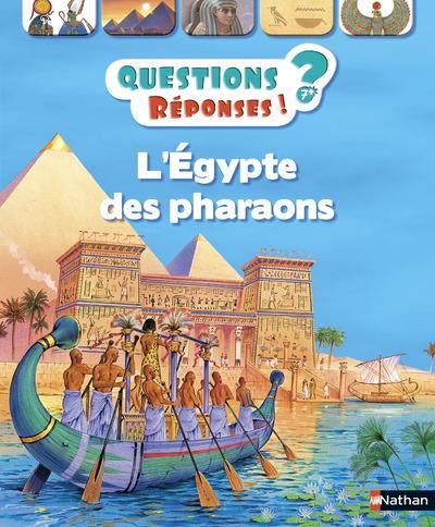 L-Egypte-des-pharaons
