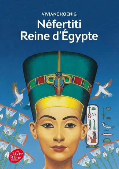 Nefertiti-Reine-d-Egypte