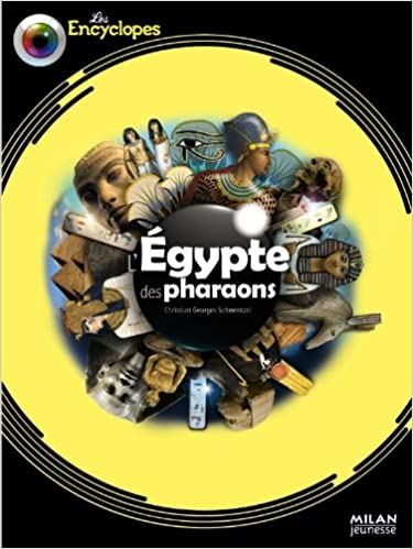 encyclopes egypte