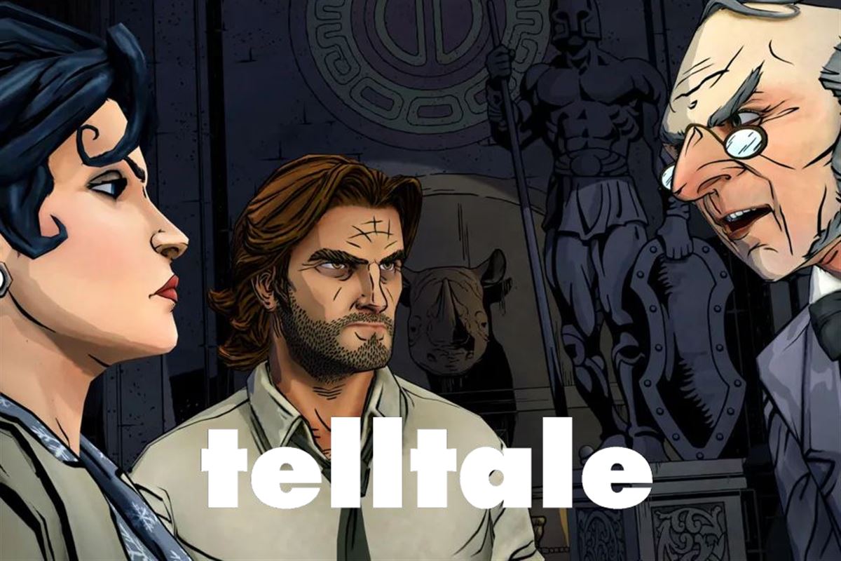 Telltale Games: alles wat je moet weten over de uitgever