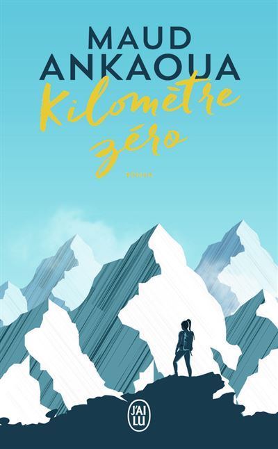 Kilometre-zero