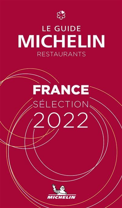 Guide-Michelin-France-2022