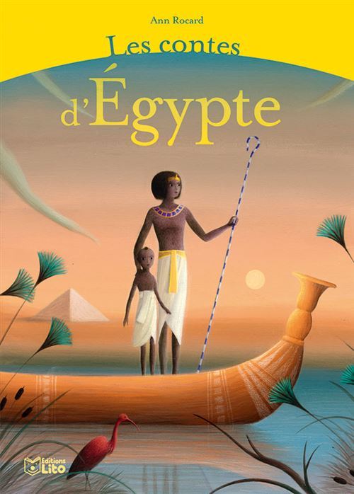 Les-contes-d-Egypte