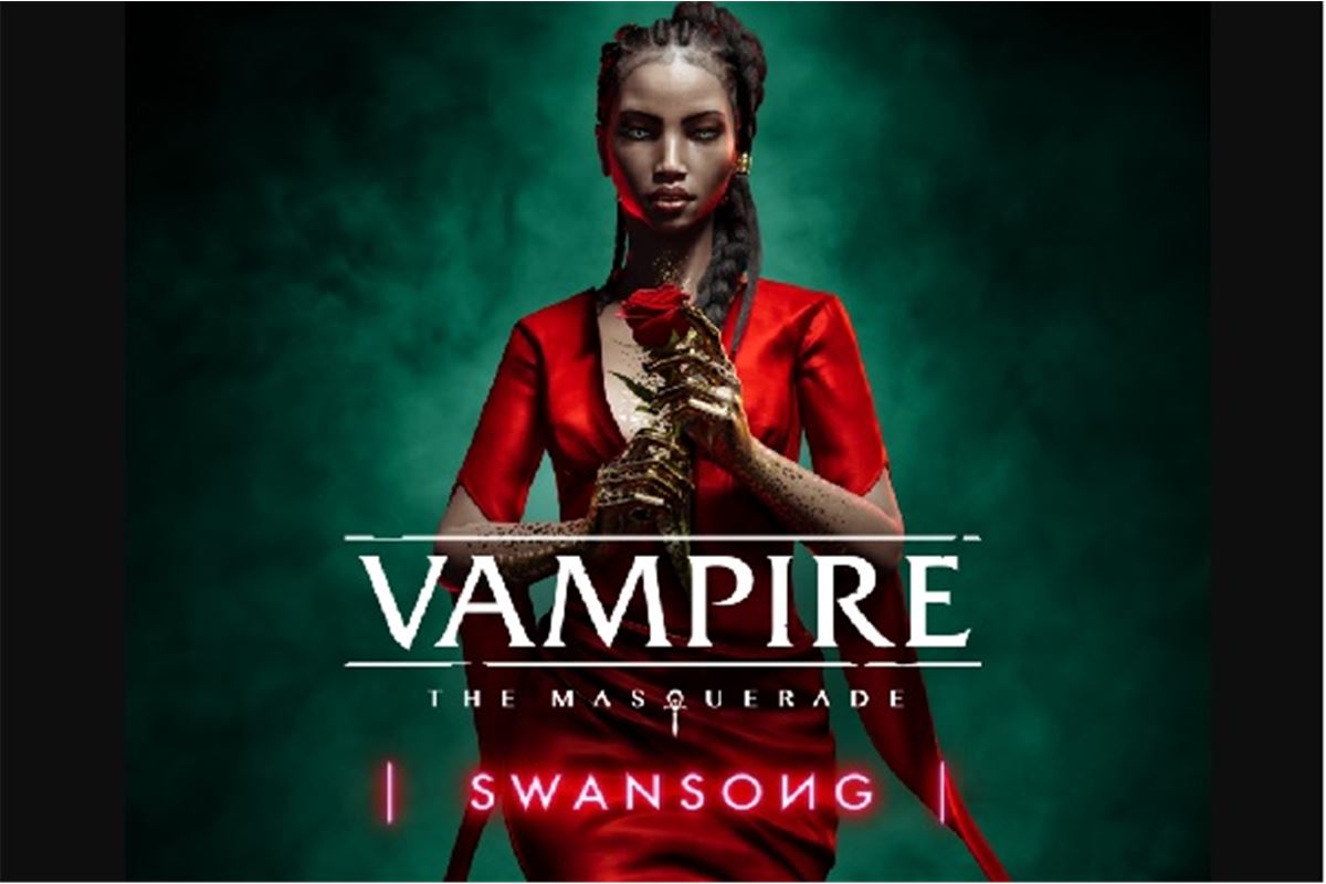 Vampire : The Masquerade - Swansong : toutes les infos sur le RPG narratif