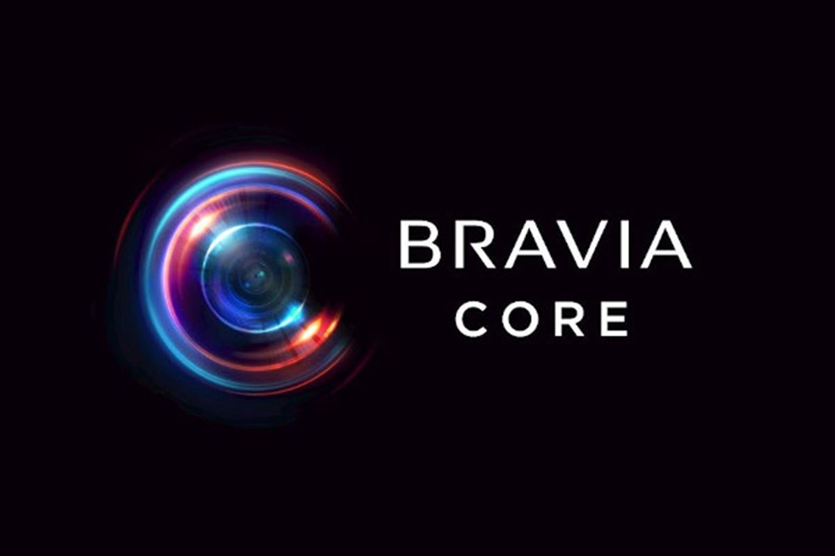 Sony Bravia Core : le service SVoD premium de Sony