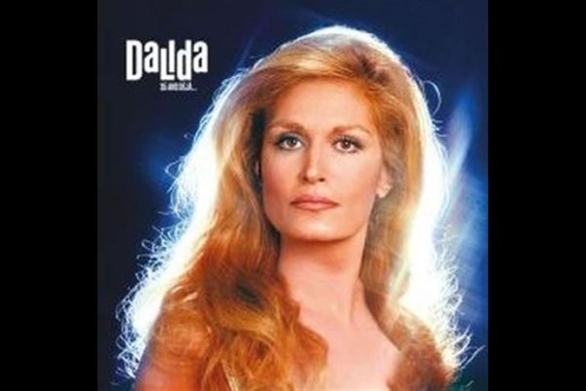 Dalida en dix chansons