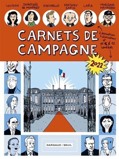 Carnets-de-Campagne