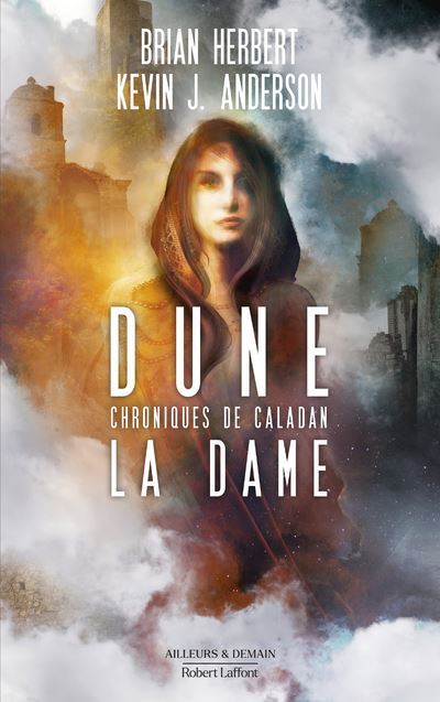 Dune-Chroniques-de-Caladan-Tome-2-La-Dame