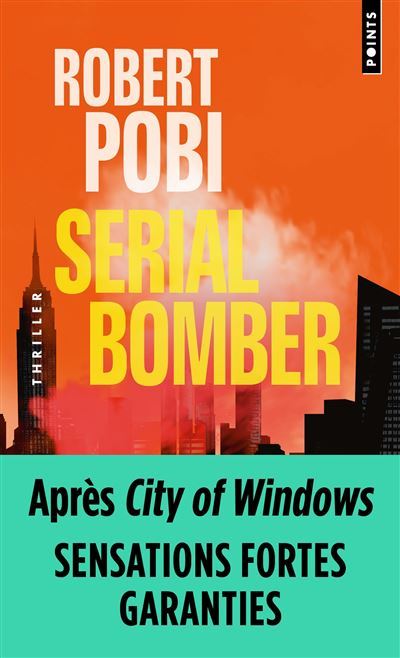 Serial-Bomber