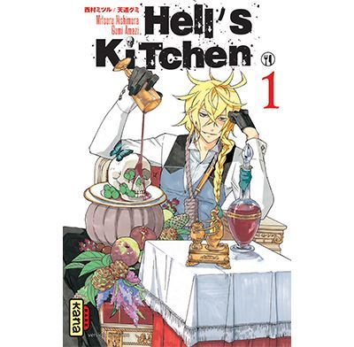 Hell-s-Kitchen