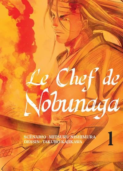 Le-chef-de-Nobunaga