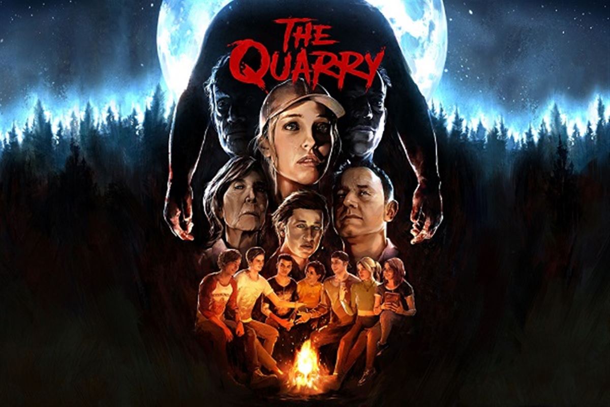 The Quarry : date de sortie, trailer, toutes les infos sur la suite spirituelle de Until Dawn