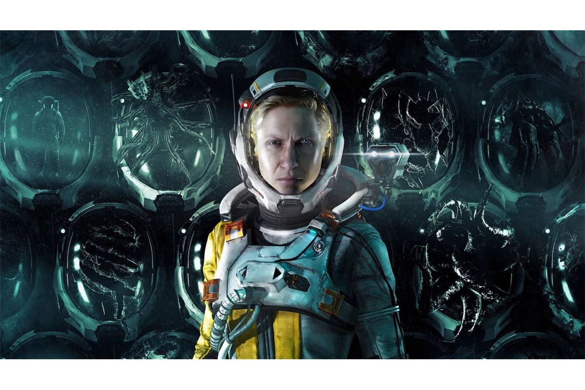 returnal секреты