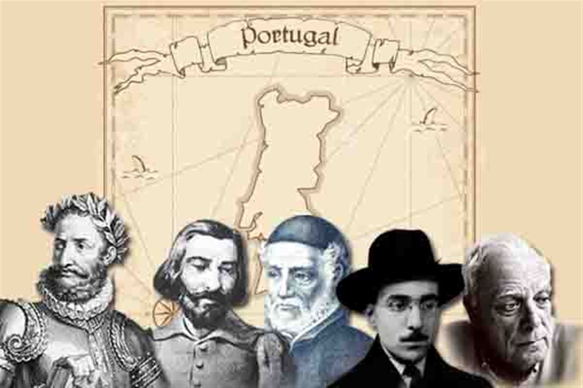 Tout savoir sur la littérature portugaise