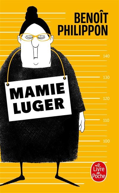 Mamie-Luger