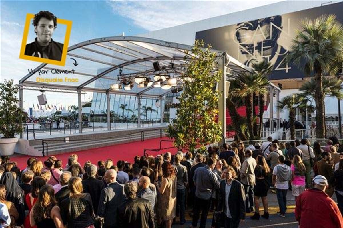 Festival de Cannes, Sélection 2022 : les films qui vont faire parler d'eux