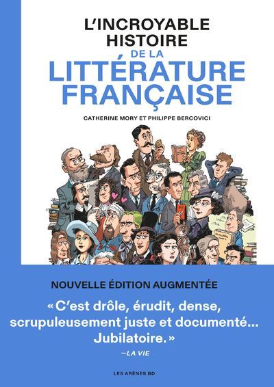 L-Incroyable-Histoire-de-la-litterature-francaise-2e-edition