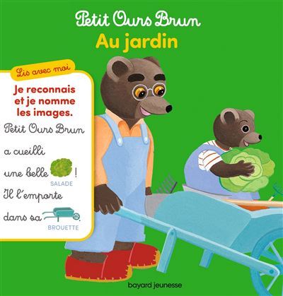 Lis-avec-moi-Petit-Ours-Brun-Au-jardin