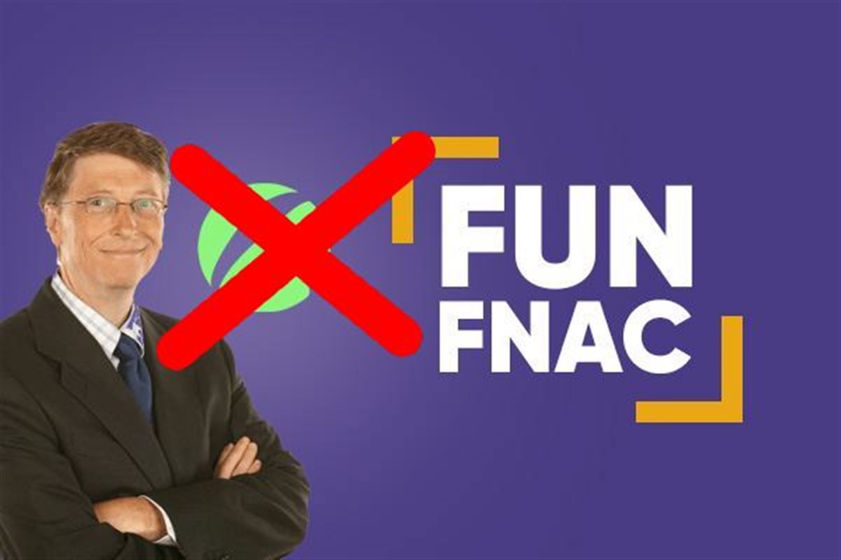 Fun Fnac Xbox : le jour où Bill Gates a voulu tout arrêter