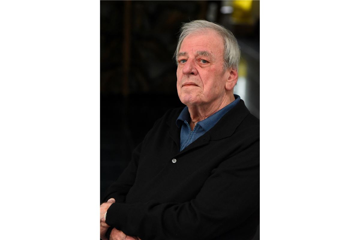 De 5 beste boeken van Jeroen Brouwers